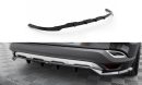 Sottoparaurti splitter posteriore Renault Espace Mk5 Facelift 2019-2023