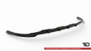 Sottoparaurti splitter posteriore Renault Espace Mk5 Facelift 2019-2023