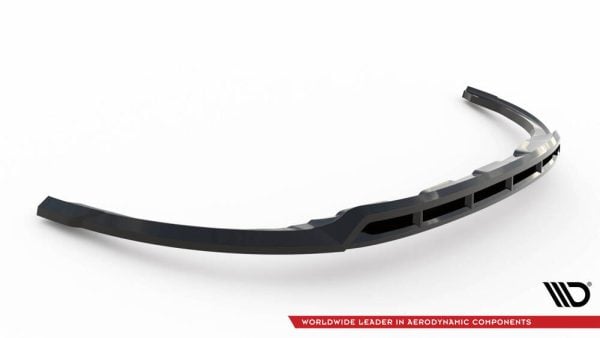 Sottoparaurti splitter anteriore Renault Espace Mk5 Facelift 2019-2023