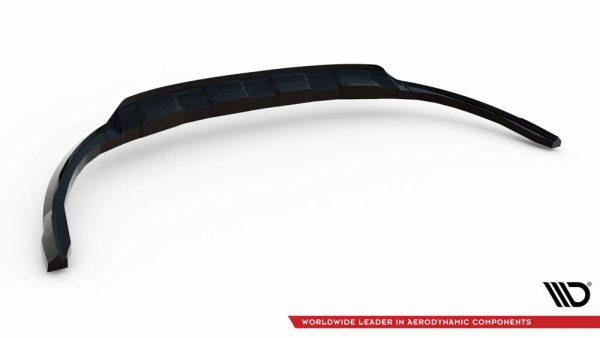 Sottoparaurti splitter anteriore Renault Espace Mk5 Facelift 2019-2023