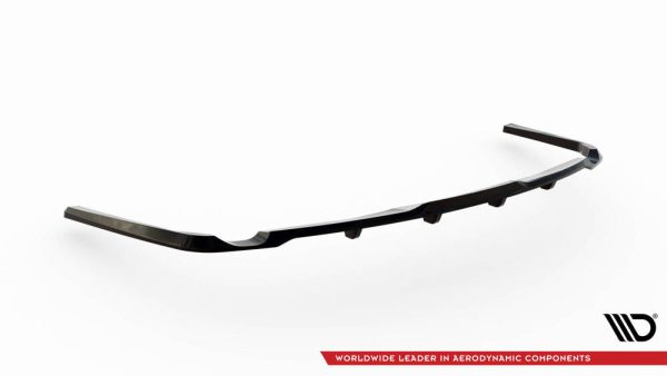 Sottoparaurti splitter posteriore Kia Proceed GT Mk1 Facelift 2022-