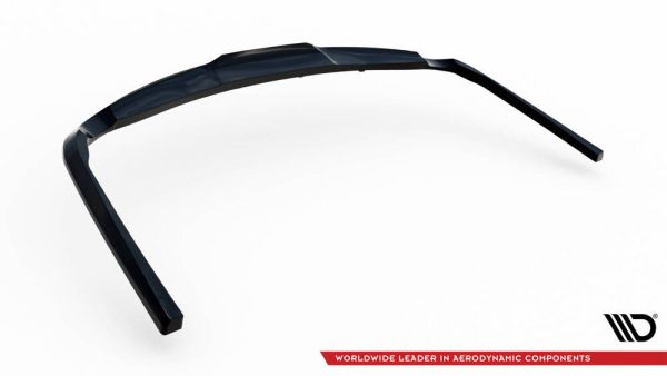 Sottoparaurti splitter posteriore Kia Proceed GT Mk1 Facelift 2022-