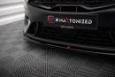 Sottoparaurti splitter anteriore Kia Proceed GT / Ceed GT 2022-