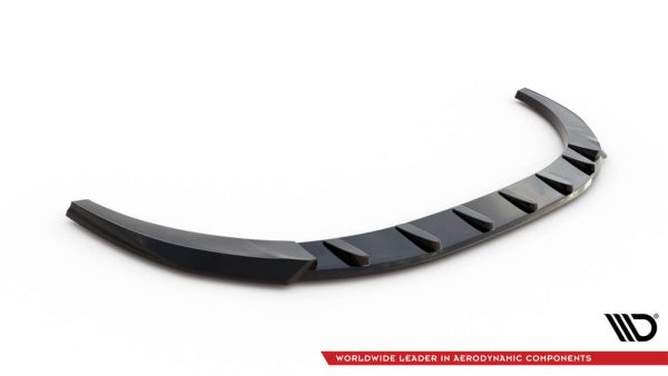 Sottoparaurti splitter anteriore V.2 Kia Proceed GT / Ceed GT 2022-