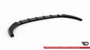 Sottoparaurti splitter anteriore V.2 Kia Proceed GT / Ceed GT 2022-