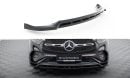 Sottoparaurti splitter anteriore Mercedes GLC AMG-Line X254 2022-