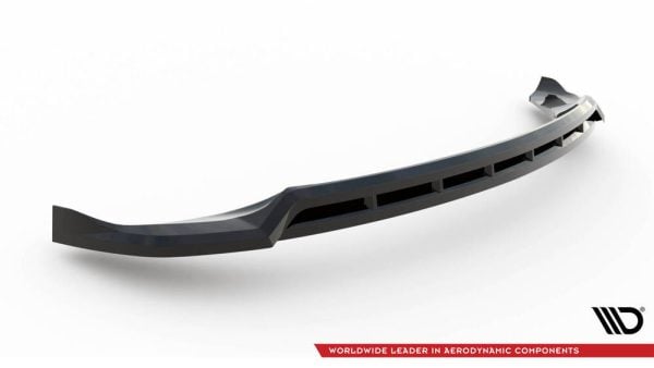 Sottoparaurti splitter anteriore Mercedes GLC AMG-Line X254 2022-