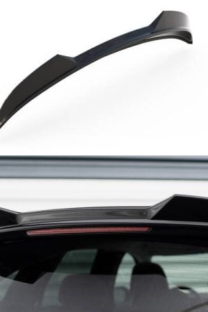 Estensione spoiler inferiore Mercedes GLC AMG-Line X254 2022-