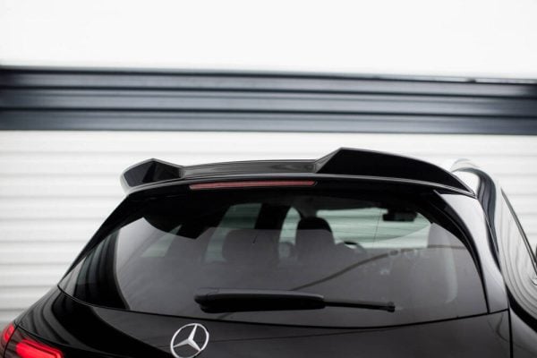 Estensione spoiler inferiore Mercedes GLC AMG-Line X254 2022-