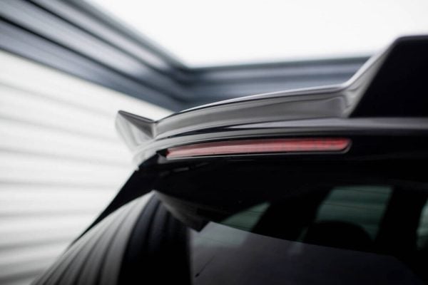 Estensione spoiler inferiore Mercedes GLC AMG-Line X254 2022-