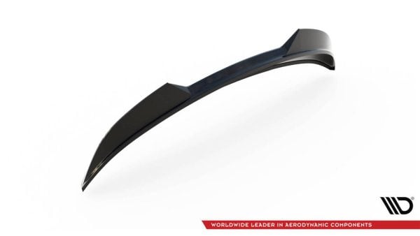 Estensione spoiler inferiore Mercedes GLC AMG-Line X254 2022-