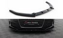 Sottoparaurti splitter anteriore V.1 Audi A3 8V Sportback 2016-2020