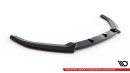 Sottoparaurti splitter anteriore V.1 Audi A3 8V Sportback 2016-2020