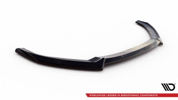 Sottoparaurti splitter anteriore V.2 Audi A3 8V Sportback 2016-2020