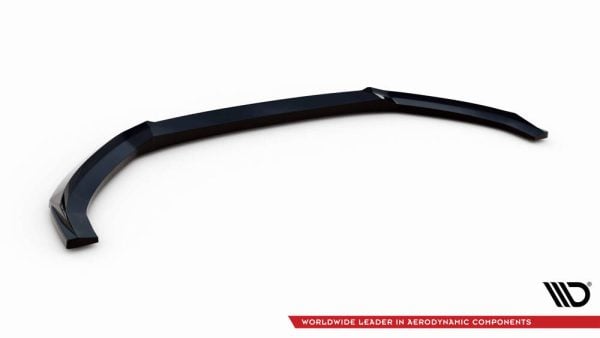 Sottoparaurti splitter anteriore V.2 Audi A3 8V Sportback 2016-2020