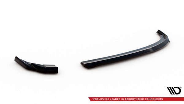 Sottoparaurti splitter posteriore Audi A3 8V Sportback 2016-2020