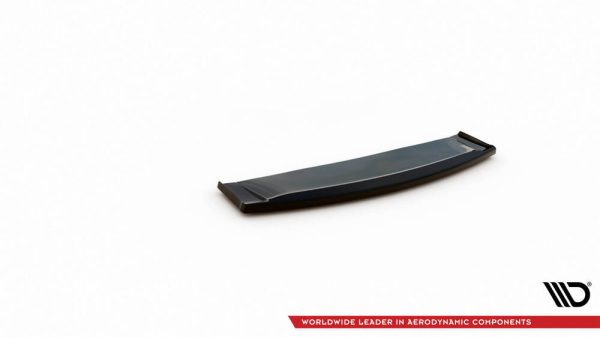 Sottoparaurti splitter posteriore BMW 5 GT M-Pack F07 2009-2013