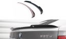 Estensione spoiler BMW 5 GT M-Pack F07 2009-2013