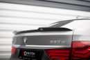 Estensione spoiler BMW 5 GT M-Pack F07 2009-2013