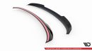 Estensione spoiler BMW 5 GT M-Pack F07 2009-2013