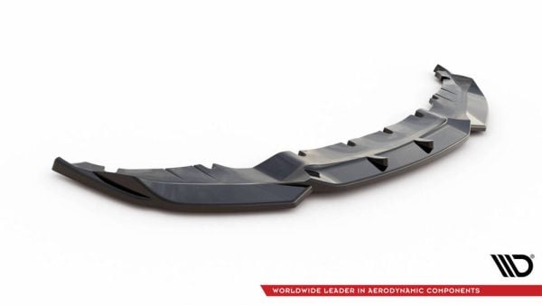 Sottoparaurti splitter anteriore BMW 5 GT M-Pack F07 2009-2013