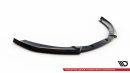 Sottoparaurti splitter anteriore Audi A7 C7 2010-2014 RS7 Look