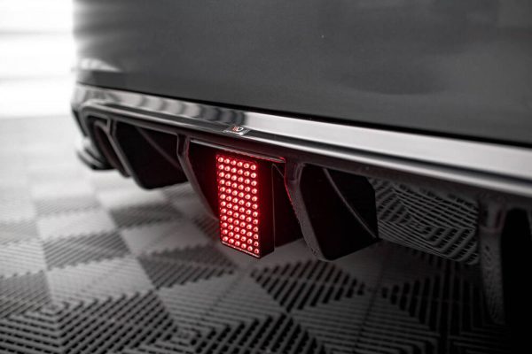 Led Stop sottoparaurti posteriore Audi TT S-Line 8S 2014-2018