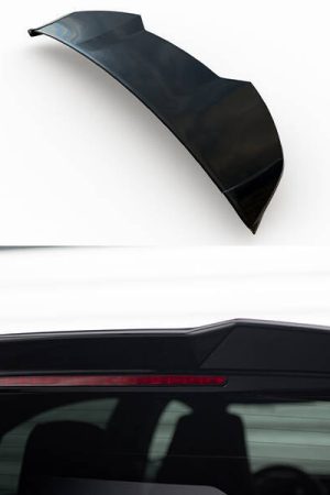 Estensione spoiler Mercedes AMG A35 Hatchback W177 2018- / 2023-