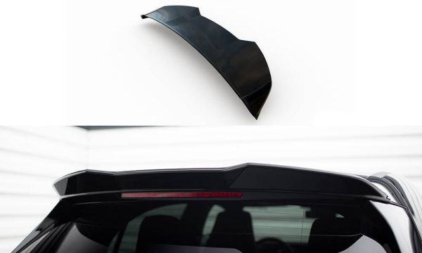 Estensione spoiler Mercedes AMG A35 Hatchback W177 2018- / 2023-