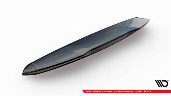 Estensione spoiler Mercedes AMG A35 Hatchback W177 2018- / 2023-