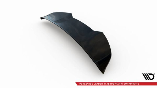 Estensione spoiler Mercedes AMG A35 Hatchback W177 2018- / 2023-