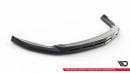 Sottoparaurti splitter anteriore Mercedes AMG A35 Sedan / Hatchback W177 2023-