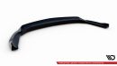 Sottoparaurti splitter anteriore Mercedes AMG A35 Sedan / Hatchback W177 2023-