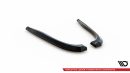 Sottoparaurti splitter laterali posteriori V.2 Infiniti Q50 S Mk1 2013-2016