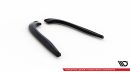 Sottoparaurti splitter laterali posteriori V.2 Infiniti Q50 S Mk1 2013-2016