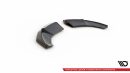 Sottoparaurti splitter laterali posteriori V.1 Audi TT S-Line 8S 2014-2018