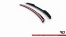 Estensione spoiler Audi TT S / S-Line 8S 2014-2018