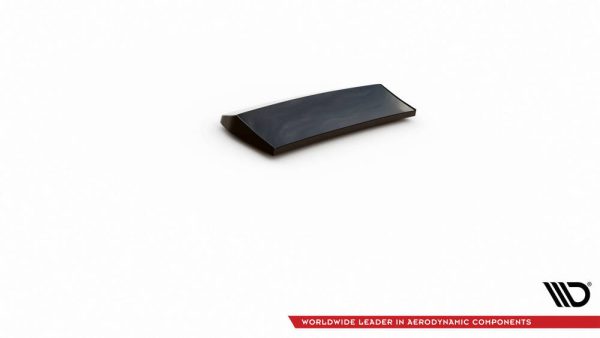 Sottoparaurti estrattore posteriore Audi TT S-Line 8S 2014-2018