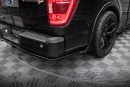 Sottoparaurti posteriore Shelby F150 Super Snake 2020-