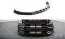 Sottoparaurti splitter anteriore Shelby F150 Super Snake 2020-