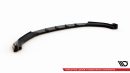 Sottoparaurti splitter anteriore Shelby F150 Super Snake 2020-