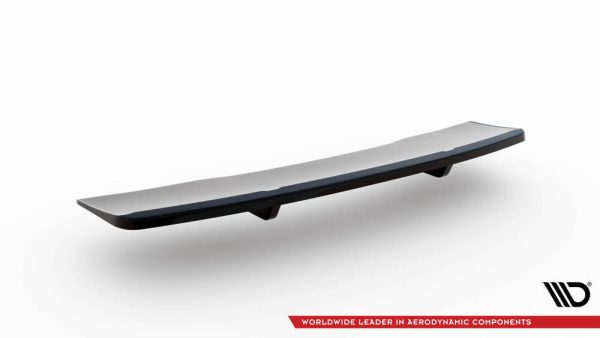 Sottoparaurti splitter posteriore Audi S4 B9 Facelift 2019-