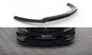 Sottoparaurti splitter anteriore Mercedes CLS C218 Facelift 2014-2018