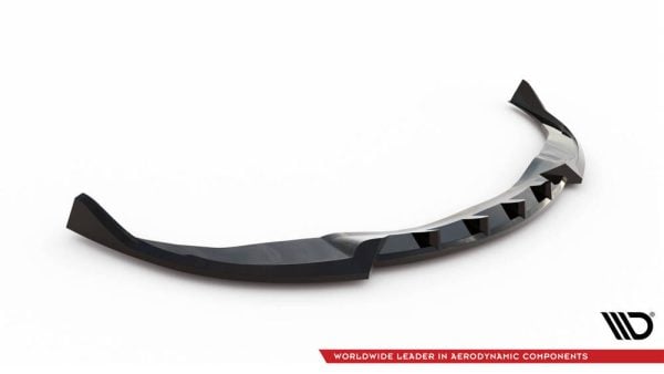 Sottoparaurti splitter anteriore BMW Z4 E89 M-Pack 2013-2018