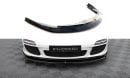 Sottoparaurti splitter anteriore V.2 Porsche 911 Carrera 997 2009-2011