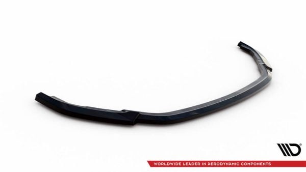 Sottoparaurti splitter anteriore Renault Express Mk2 2020-