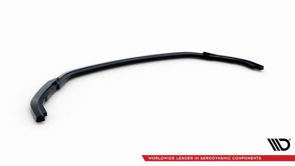 Sottoparaurti splitter anteriore Renault Express Mk2 2020-