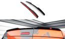 Estensione spoiler posteriore Renault Express Mk2 2020-