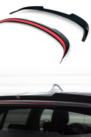 Estensione spoiler per BMW 1 F40 / M-Pack 2019-