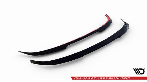 Estensione spoiler per BMW 1 F40 / M-Pack 2019-